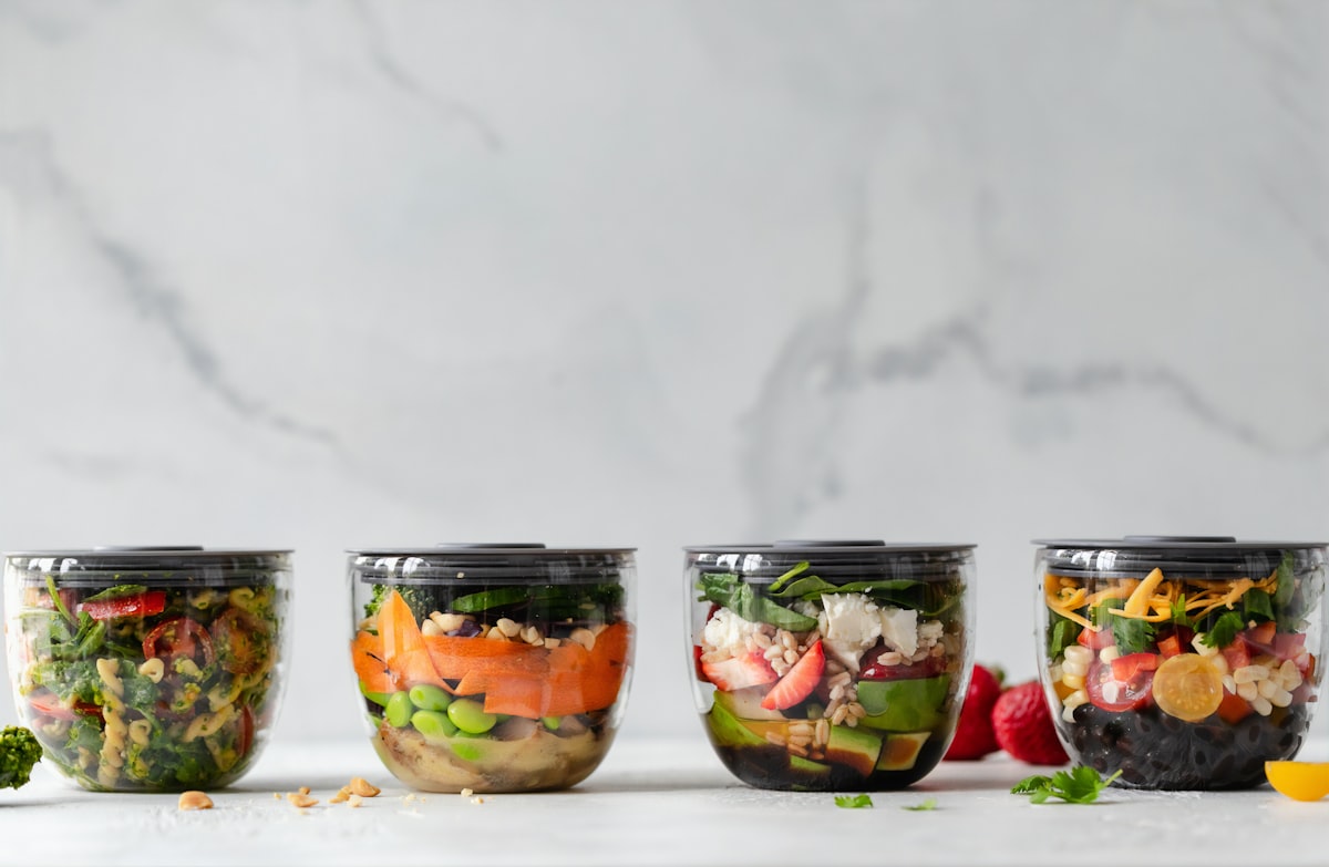 Healthy fats and omega fatty acids